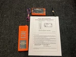 Aristocraft G Scale ART-5480-1 Train Walk Around Remote Control System. Fixed Price $60.00.