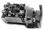 Standard Motor Products DS357 Headlight Switch. Fixed Price $50.50.