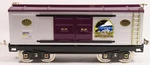 10-1109 Standard Gauge No. 214 Mthrrc Box Car Nib. Fixed Price $159.99.