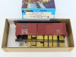 Ho Scale Athearn Bev-bel Kit #1428 Sl-sf Frisco 40' Single Door Box Car #164336. Fixed Price $24.95.