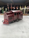 Prewar Lionel Standard Gauge 33 Ny Central Lines Electric Locomotive Tested. Fixed Price $149.99.
