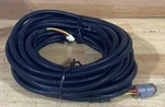 Genuine Oem Lippert 243688 Replacement 35' Brain To Remote Sensor Wiring Harness. Fixed Price $79.96.