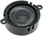 Esu 50332 23MM Round 4 Ohm Speaker With Sound Chamber New Multi Scale. Fixed Price $8.10.