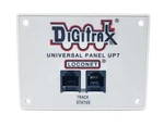 Digitrax UP7 Loconet Universal Panel. Fixed Price $27.98.