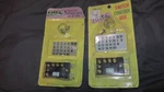 Ho Atlas Switch Control Box Lot Of 2 Packages CB100. Fixed Price $22.40.