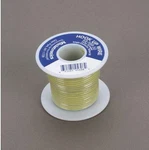 Miniatronics 48-568-50 16 Gauge Flexible Single Stranded Conductor Wire 50'. Fixed Price $22.31.