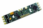Soundtraxx 882004 Eco-pnp Econami Plug And Play Decoder For Diesel. Fixed Price $101.56.