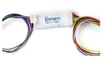 Soundtraxx Blunami #884606 BLU-1100 Dcc Decoder Steam. Fixed Price $160.47.