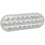 Back Up Light Assembly Grote 62591. Fixed Price $115.93.