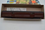 Athearn Ho Train Car 1782 Sl Baggage Prr Pennsylvania Railway Express. Fixed Price $10.00.