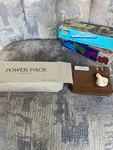 Bachmann Power House Pack Train Transformer Model AE44-6605 .. Fixed Price $9.99.