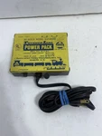 Ahm Thunder Line Power Pack Transformer: Ho Scale: Model 70203: Tested. Fixed Price $13.45.