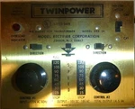 Mrc Model Rectifier Corporation Twinpower Ho Toy Powerpack 202UL Dual Cab. Fixed Price $39.99.