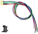 Tcs 6-PIN Jst Connector For Intermountain Bowser 1664. Fixed Price $7.76.