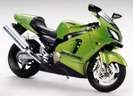 Tamiya 14084 1/12 Kawasaki Ninja ZX12R Motorcycle. Fixed Price $52.99.