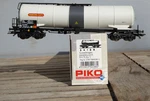 Piko 54188 H0 Bent Container Wagon Zans Ermewa Satined Sncf Epoch 5/6 Very Good. Fixed Price $115.29.