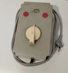 Piko Trafo FZ1 Transformer With Controller 33VA Railway Models Tt Ho Works. Fixed Price $55.00.