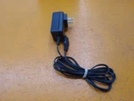 Genuine Fisher-price Toy Transformer PS15B-1120360U 11.2V Dc 360MA. Fixed Price $50.00.
