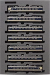 Kato Gauge 581 Basic 7 Board Set 10-1354 Railway Model Train. Fixed Price $213.48.