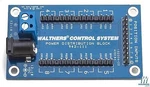 Walthers-elec Control System Distribution Block. Fixed Price $15.24.