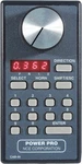Nce New 2025 CAB06 Power Pro Cab/led Display/digital Encoder 05240039. Fixed Price $111.50.
