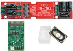 Tcs Dcc WDK-LIF-3 Wowkit Wowsound Decoder Life Like Proto 2000 GP38-2 1743. Fixed Price $124.92.