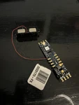 Soundtraxx Tsunami 2 Decoder EMD710. Fixed Price $70.00.