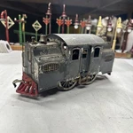 Lionel Std Gauge New York Central Lines Locomotive #38 Original Tested. Fixed Price $169.99.