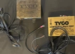 Tyco Ho Electric Power Pack Train Transformer Model 899B & 8997 Set Un Tested. Fixed Price $24.00.