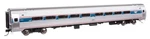 Walthers Proto Ho Scale Lighted 85' Amfleet 84-SEAT Coach Amtrak #21680. Fixed Price $123.23.