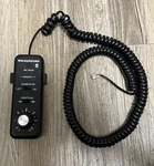 Mrc Ho Control Master 20 Walk Around Handheld Throttle Only. Fixed Price $69.99.
