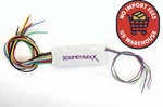 Soundtraxx 884607 BLU-2200 Blunami Digital Decoder For STEAM-2. Fixed Price $116.73.