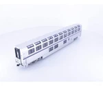 Kato 35-6063 Ho Superliner Lounge Phase Ivb Passenger Car Amtrak (amtk) 33019. Fixed Price $152.62.