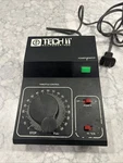 Mrc Tech Ii Railpower 1400 Model Train Speed Controller. Fixed Price $24.00.