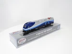 Atlas 40005740 Dcc Montreal Exo ALP-45DP Diesel Locomotive Esu Loksound. Fixed Price $229.46.