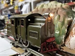 Lionel NO.33 Prewar Std Gauge Locomotive C-6 See Full Description. Fixed Price $155.00.