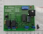 Z-stuff DZ-1240 Auto Reverse/stop Controller With Horn Option Pcb Circuit Board. Fixed Price $50.00.