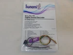 Soundtraxx Tsunami 885002 Ge Diesel TSU-1100 Digital Decoder. Fixed Price $112.00.