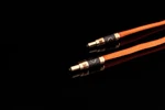 Silent Angel Bastei 5V Dc Power Cable 150CM 5.5X2.1MM Orange. Fixed Price $109.00.