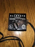 Allstate Toy Train Transformer 309 As 25 Watts 110 Volts A.c. 60 Cycles Untested. Fixed Price $20.00.