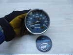 1974-76 Yamaha DT100 PL1222-32. Speedometer Gauge. Fixed Price $69.00.