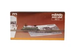 Mini-club 8813 44 002 Electric Freight Locomotive Train Z Marklin. Fixed Price $224.10.