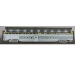 Walthers 920-1055 Passenger Car Interior Led / Dcc Lighting Kit Ho Scale. Fixed Price $16.99.