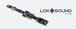 Esu 58781 Loksound Micro Direct Blank Scale Dcc Decoder Kato SD90. Fixed Price $113.49.
