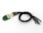 All Scales Soundtraxx 810132 DBX-9000 Locomotive-to-tender Wiring Kit. Fixed Price $15.95.