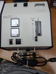 Bridgewerks Magnum 25-TDR Model Train Controller Transformer Used No Box Gauge. Fixed Price $675.00.