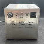 Loys Toys Model Train 5 Amp Power Supply - Tested Working Condition. Fixed Price $24.99.