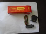 Triang Hornby R.663U Remote Control Pack For Points Train Rail Road Switch Parts. Fixed Price $11.99.