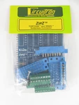 Circuitron 800-6616 Zipz Connection System Kit 6-PACK For Tortoise, Smail. Fixed Price $31.79.