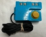 Bachmann Ho 6605 120V Transformer 80913 Blue. Fixed Price $11.62.